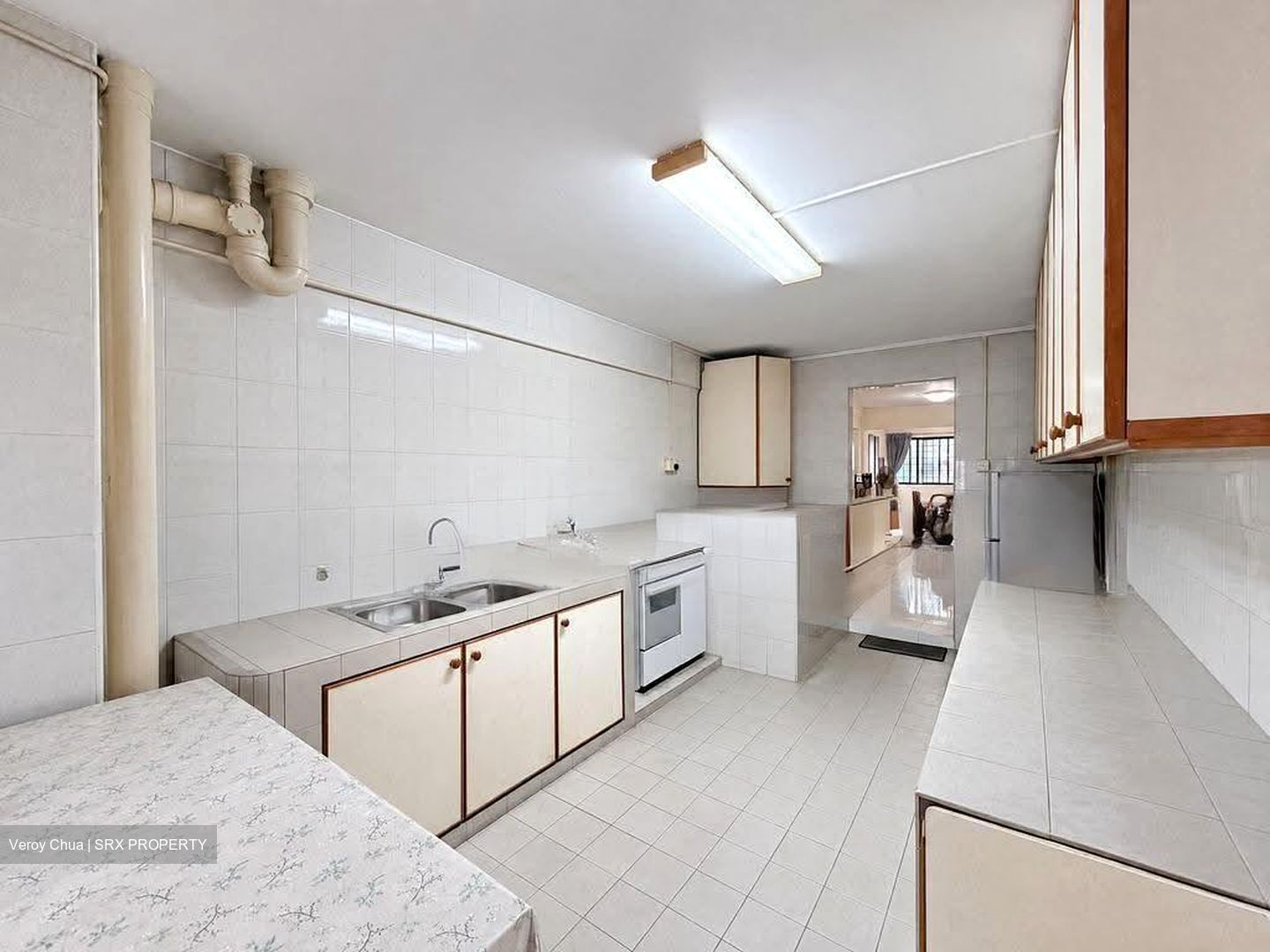 Blk 308 Clementi Meadows (Clementi), HDB 3 Rooms #622184431